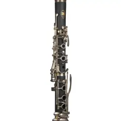 SML PARIS CL400 Bb (Si Bemol) Klarnet - 4