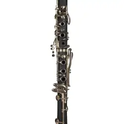 SML PARIS CL400 Bb (Si Bemol) Klarnet - 5