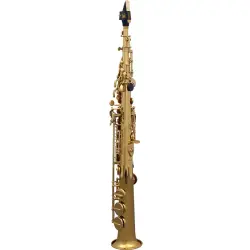SML PARIS S620-II Soprano Saksafon - SML Paris