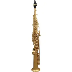 SML PARIS S620-II Soprano Saksafon - 2