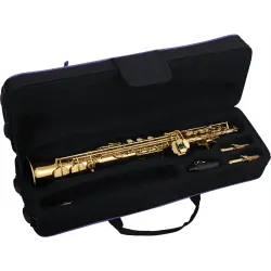 SML PARIS S620-II Soprano Saksafon - 4