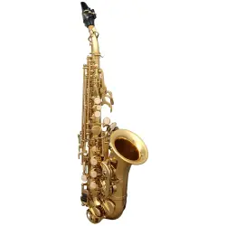 SML PARIS SC620 Soprano Saksafon - SML Paris