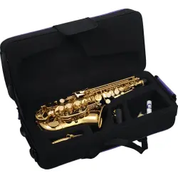 SML PARIS SC620 Soprano Saksafon - 2