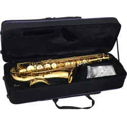 SML PARIS T420-II Tenor Saksafon - 2