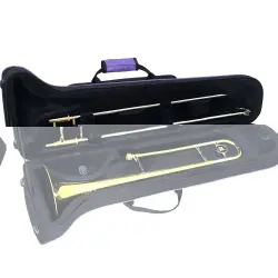 SML PARIS TB40-B-II Tenor Trombon - 2