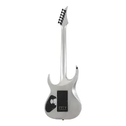 Solar A1.6 Platinum 6 Telli Elektro Gitar (Platinum Gloss) - 2