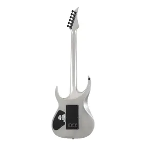 Solar A1.6 Platinum 6 Telli Elektro Gitar (Platinum Gloss) - 2