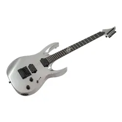 Solar A1.6 Platinum 6 Telli Elektro Gitar (Platinum Gloss) - 3
