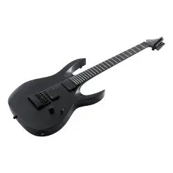 Solar A1.6ATG MkII 6 Telli Signature Elektro Gitar (Carbon Black Matte) - 3