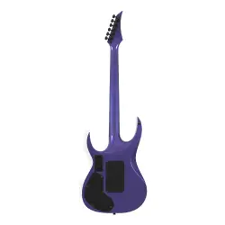 Solar A1.6FRPM Sustainiac+ 6 Telli Elektro Gitar (Metallic Purple Gloss) - 2