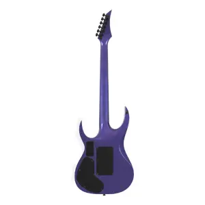 Solar A1.6FRPM Sustainiac+ 6 Telli Elektro Gitar (Metallic Purple Gloss) - 2