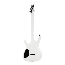 Solar A1.6RHW 6 Telli Elektro Gitar (White Matte) - 2