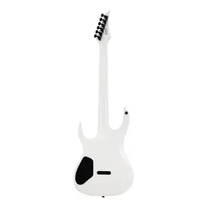 Solar A1.6RHW 6 Telli Elektro Gitar (White Matte) - 2