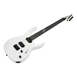 Solar A1.6RHW 6 Telli Elektro Gitar (White Matte) - 3