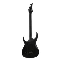 Solar A1.6TBOP 6 Telli Elektro Gitar (Tri Burst Open Pore Matte) - 2
