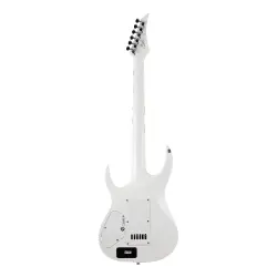Solar A1.6Vinter 6 Telli Elektro Gitar (Pearl White Matte) - 2