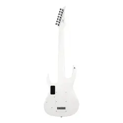 Solar A1.7Vinter 7 Telli Elektro Gitar (Pearl White Matte) - 2