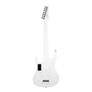 Solar A1.7Vinter 7 Telli Elektro Gitar (Pearl White Matte) - 2