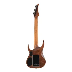 Solar A1.8AAN 8 Telli Elektro Gitar (Aged Natural Matte) - 2