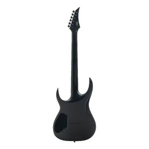 Solar A2.6 6 Telli Elektro Gitar (Carbon Black Matte) - 2
