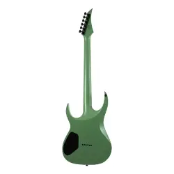 Solar A2.6AG 6 Telli Elektro Gitar (Army Green Matte) - 2
