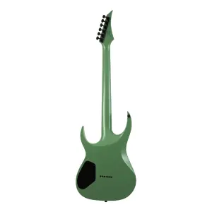 Solar A2.6AG 6 Telli Elektro Gitar (Army Green Matte) - 2