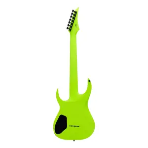 Solar A2.7 7 Telli Elektro Gitar (Lemon Neon Matte) - 2
