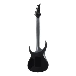 Solar A2.7FRC 7 Telli Elektro Gitar (Carbon Black Matte) - 2