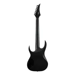 Solar A2.7TBOP 7 Telli Elektro Gitar (Tri Burst Open Pore Matte) - 2