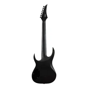 Solar A2.7TBOP 7 Telli Elektro Gitar (Tri Burst Open Pore Matte) - 2