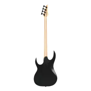 Solar AB1.4JB 4 Telli Bas Gitar (Black Open Pore Matte) - 2