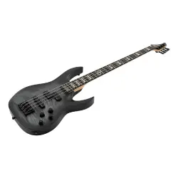 Solar AB1.4JN 4 Telli Bas Gitar (Flame Black Burst Matte) - 3