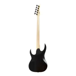 Solar AB1.5BOP 5 Telli Bas Gitar (Black Open Pore Matte) - 2