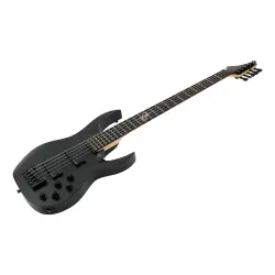 Solar AB1.5BOP 5 Telli Bas Gitar (Black Open Pore Matte) - 3