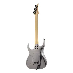 Solar AB1.6ET BCN CHROME 6 Telli Elektro Gitar (BCN Chrome) - 2