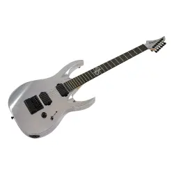 Solar AB1.6ET BCN CHROME 6 Telli Elektro Gitar (BCN Chrome) - 3