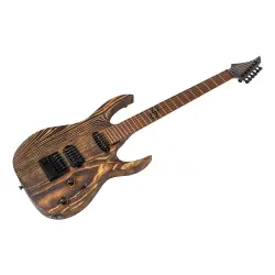 Solar AB1.6ET DESERT ROSE 6 Telli Elektro Gitar (Desert Rose Natural Raw) - 3
