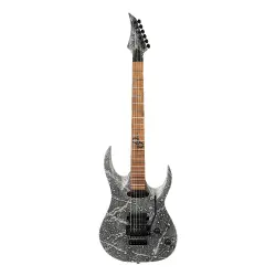 Solar AB1.6FR Cosmo Canibalismo 6 Telli Floyd Rose Elektro Gitar - 1