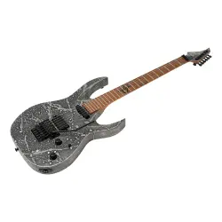 Solar AB1.6FR Cosmo Canibalismo 6 Telli Floyd Rose Elektro Gitar - 3