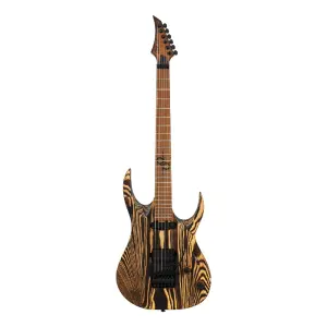 Solar AB1.6FR Desert Rose 6 Telli Floyd Rose Elektro Gitar - 1