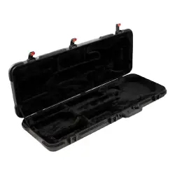 Solar AB1.6FR Desert Rose 6 Telli Floyd Rose Elektro Gitar - 4