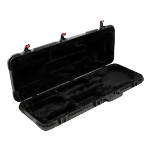 Solar AB1.6FR Desert Rose 6 Telli Floyd Rose Elektro Gitar - 4