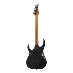 Solar AB1.6FRMNS Sustainiac+ 6 Telli Elektro Gitar (Midnight Sky Black Metallic Gloss) - 2