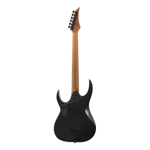 Solar AB1.6FRMNS Sustainiac+ 6 Telli Elektro Gitar (Midnight Sky Black Metallic Gloss) - 2