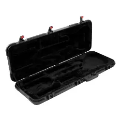 Solar AB1.6FRW Relik 6 Telli Gotoh 1996 Tremolo Elektro Gitar - 4