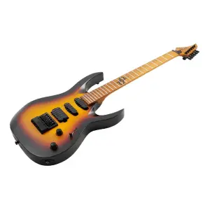 Solar AB1.6TBS 6 Telli Elektro Gitar (Tri Tone Burst Matte) - 3