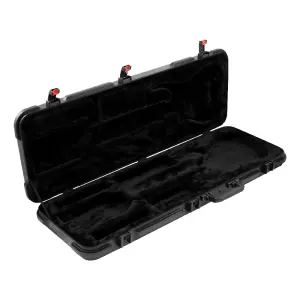 Solar AB1.7ET Pyro Rojo 7 Telli Elektro Gitar - 4