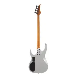 Solar AB2.4S 4 Telli Bas Gitar (Silver Matte) - 2