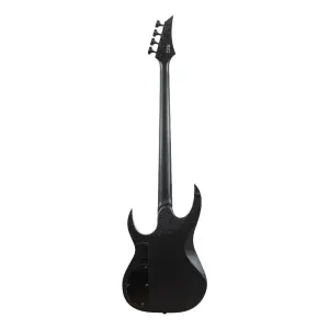 Solar AB2.4TBOP 4 Telli Bas Gitar (Tri Burst Open Pore Matte) - 2