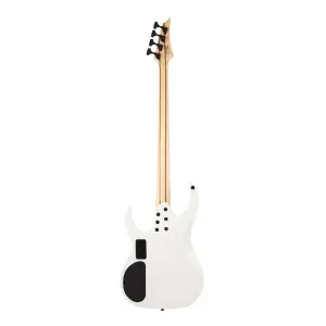 Solar AB2.4W 4 Telli Bas Gitar (White Matte) - 2